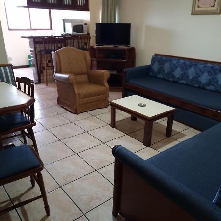 Hotel Residencial Итапема Екстериор снимка