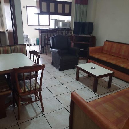 Hotel Residencial Итапема Екстериор снимка