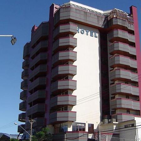 Hotel Residencial Итапема Екстериор снимка