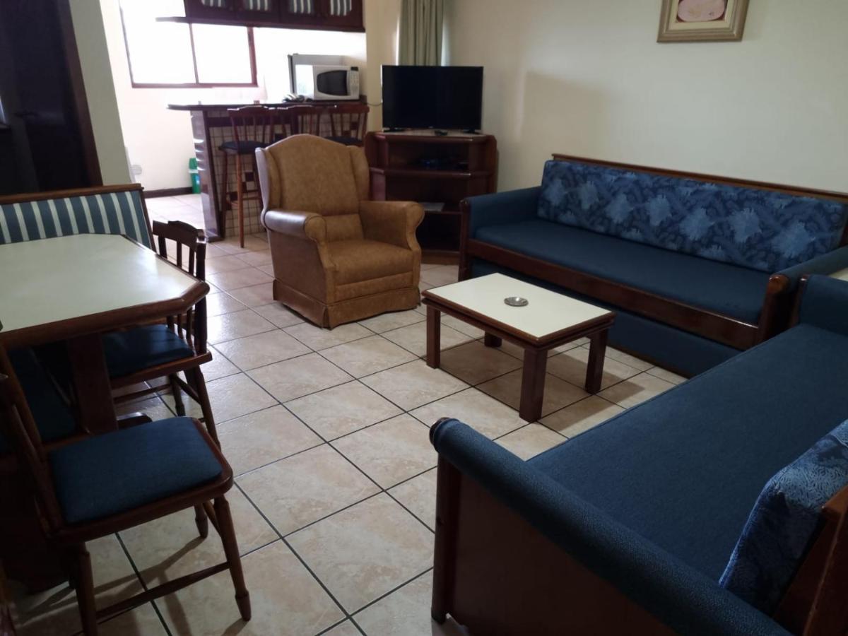 Hotel Residencial Итапема Екстериор снимка