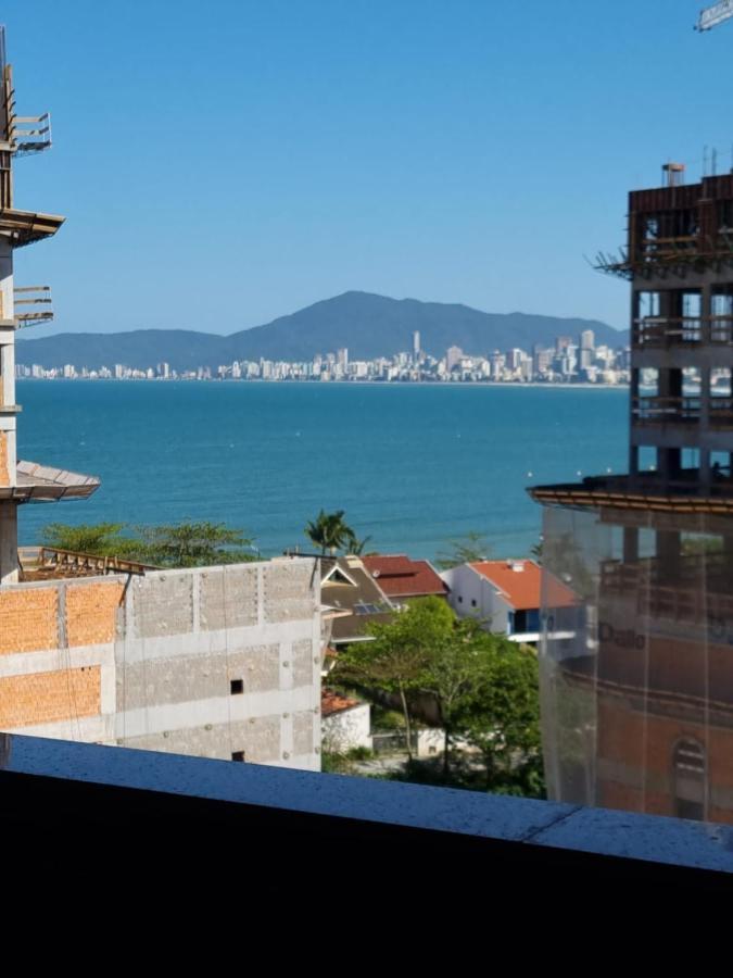 Hotel Residencial Итапема Екстериор снимка