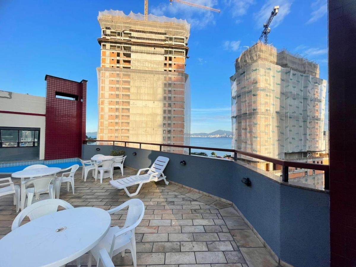 Hotel Residencial Итапема Екстериор снимка