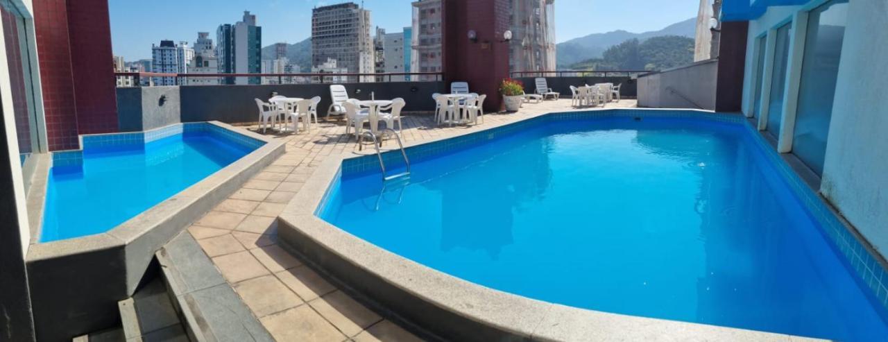 Hotel Residencial Итапема Екстериор снимка