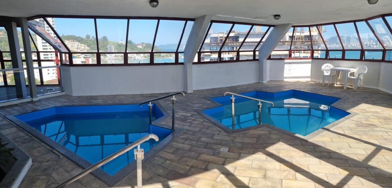Hotel Residencial Итапема Екстериор снимка