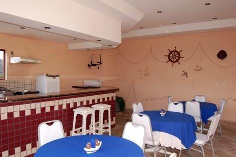 Hotel Residencial Итапема Екстериор снимка