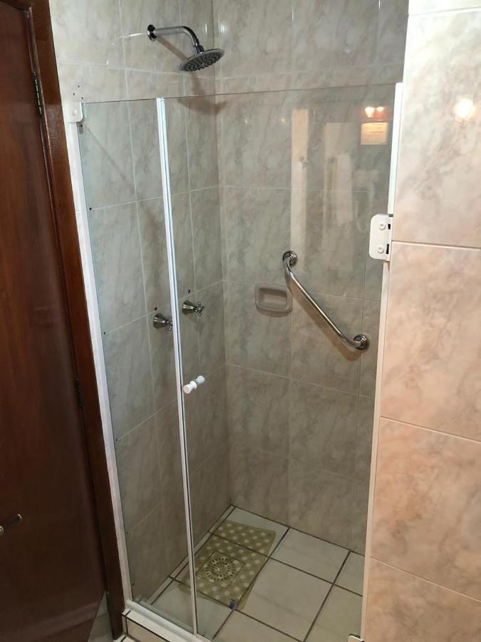 Hotel Residencial Итапема Екстериор снимка