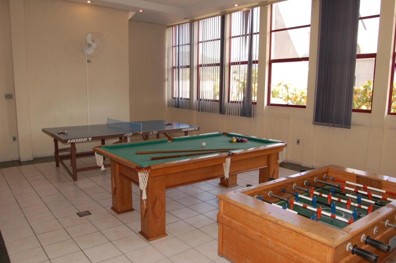 Hotel Residencial Итапема Екстериор снимка